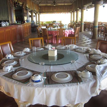 Koh Chang Boat Chalet Exterior foto