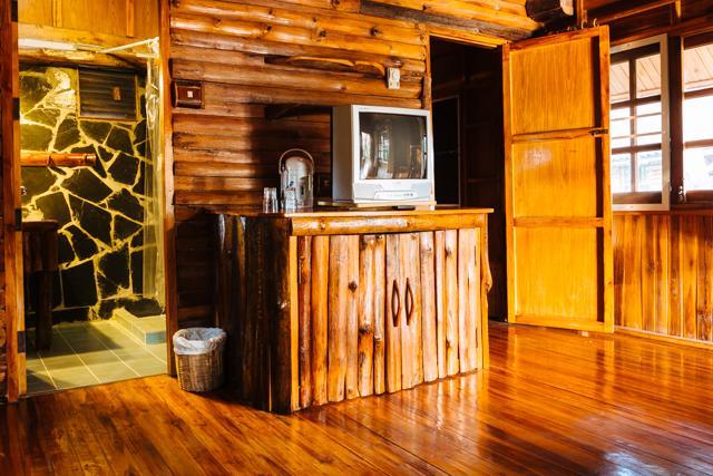 Koh Chang Boat Chalet Exterior foto