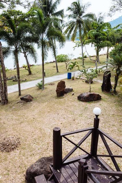 Koh Chang Boat Chalet Exterior foto